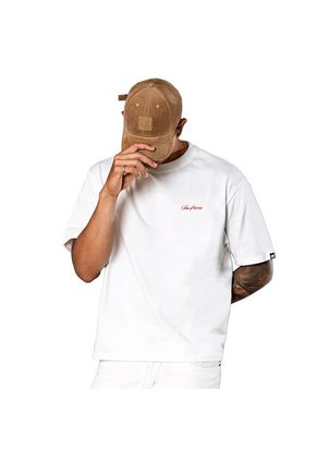 CAMISETA QST HOMBRE QZT112250023 Talla S