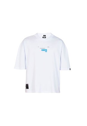 CAMISETA QST HOMBRE QZT112250015 Talla M