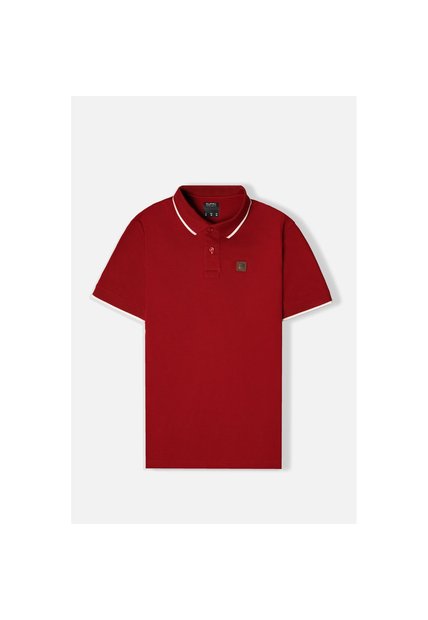 CAMISETA QST HOMBRE QUE162BA0029 Talla M