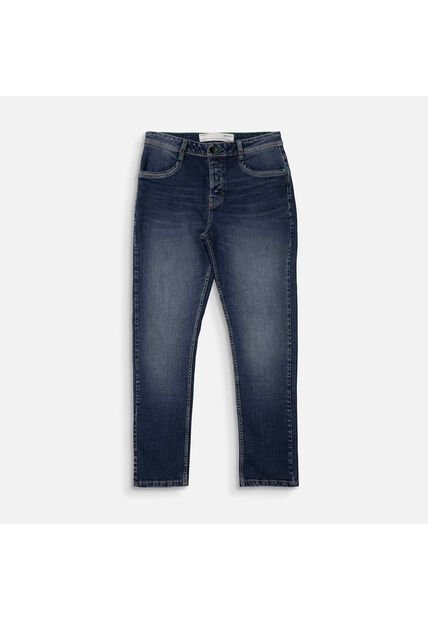 JEAN QST HOMBRE QUE110250068 Talla 38