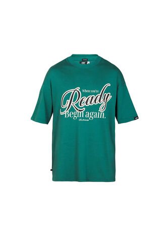 CAMISETA QST HOMBRE QZT112250027 Talla M QST