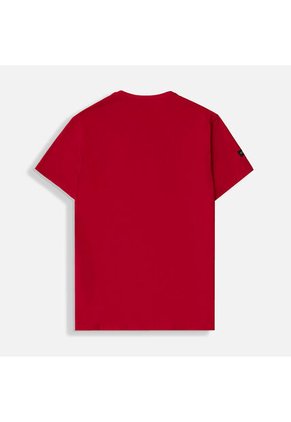 CAMISETA QST HOMBRE QUE112180036 Talla S