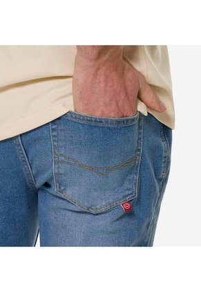 JEAN QST HOMBRE QUE110BA0014 Talla 38