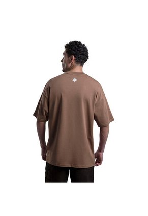 CAMISETA QST HOMBRE QZT112240013 Talla L