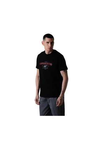 CAMISETA QST HOMBRE QZT112250134 Talla M QST