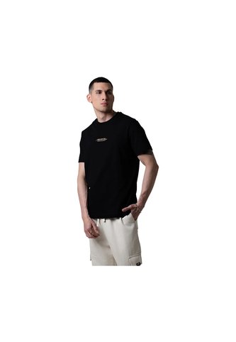CAMISETA QST HOMBRE QZT112250148 Talla XL QST