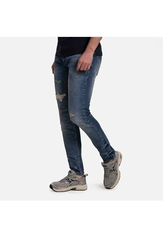 JEAN QST HOMBRE QUE110250062 Talla 32 QST