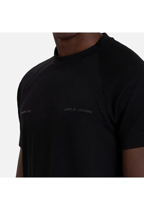 CAMISETA QST HOMBRE QUE112250020 Talla XXL