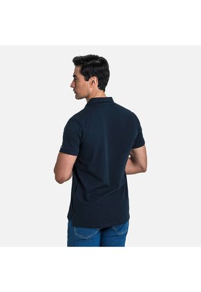 CAMISETA QST HOMBRE QUE162BA0028 Talla S