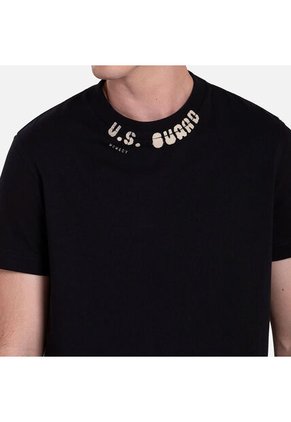 CAMISETA QST HOMBRE QUE112250048 Talla M