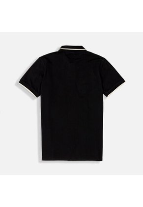 CAMISETA QST HOMBRE QUE162BA0029 Talla S