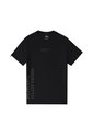 CAMISETA QST HOMBRE QUE163250057 Talla XL de QST