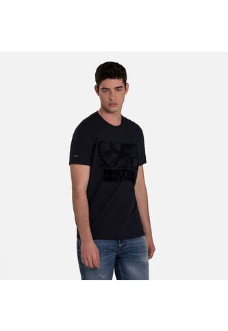 CAMISETA QST HOMBRE QUE113250059 Talla S QST