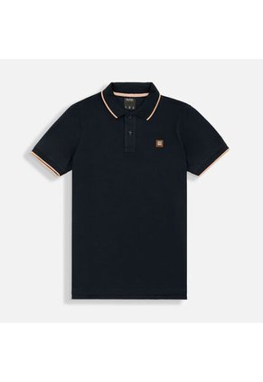 CAMISETA QST HOMBRE QUE162BA0029 Talla L