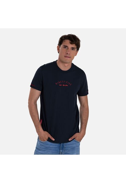 CAMISETA QST HOMBRE QUE112250057 Talla XXL