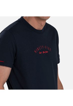 CAMISETA QST HOMBRE QUE112250057 Talla XXL