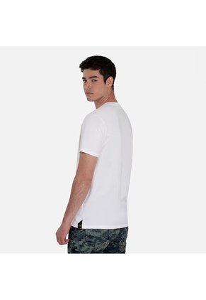 CAMISETA QST HOMBRE QUE113250058 Talla XL