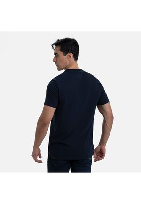 CAMISETA QST HOMBRE QUE113250029 Talla S