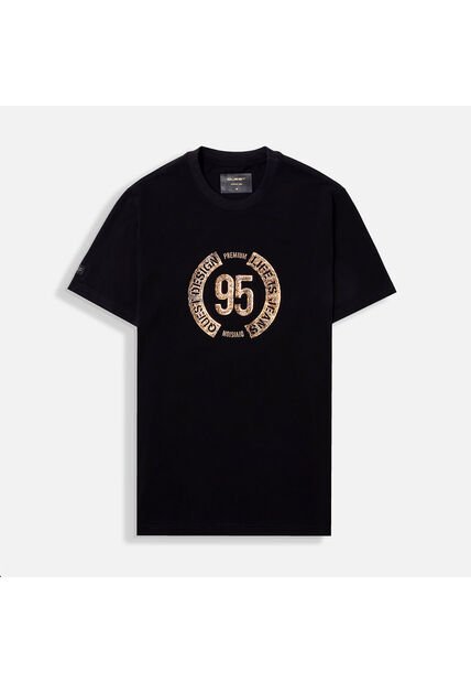 CAMISETA QST HOMBRE QUE113250053 Talla S