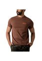 CAMISETA QST HOMBRE QUE163250032 Talla L de QST