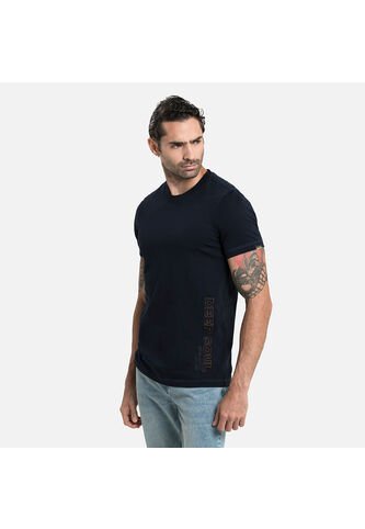 CAMISETA QST HOMBRE QUE112240103 Talla L QST