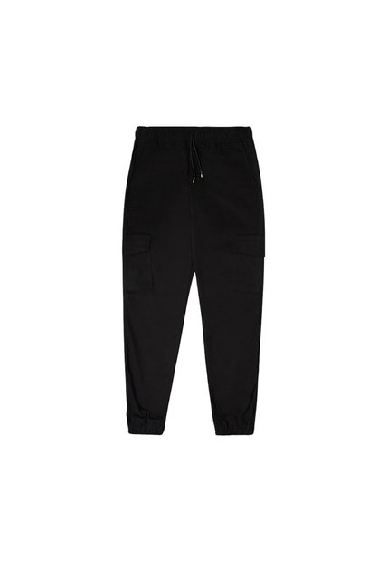 PANTALON QST HOMBRE QUE109250042 NEGRO Talla 36