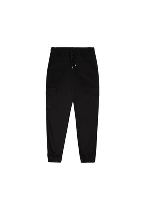 PANTALON QST HOMBRE QUE109250042 NEGRO Talla 36