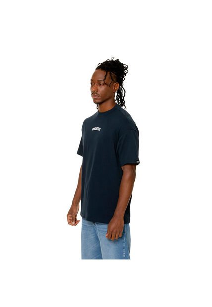 CAMISETA QST HOMBRE QZT112250066 Talla XL