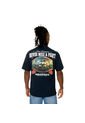 CAMISETA QST HOMBRE QZT112250066 Talla XL de QST