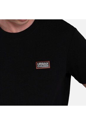 CAMISETA QST HOMBRE QUE112250052 Talla L