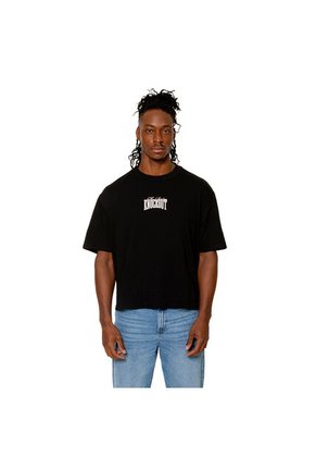 CAMISETA QST HOMBRE QZT112250059 Talla XL