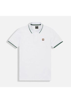 CAMISETA QST HOMBRE QUE162BA0029 Talla S