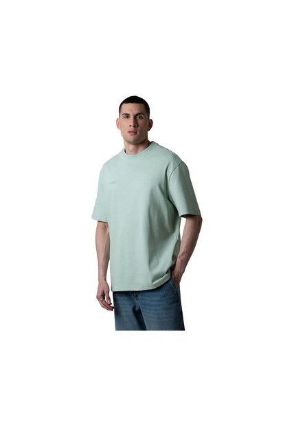 CAMISETA QST HOMBRE QZT112250161 Talla XL