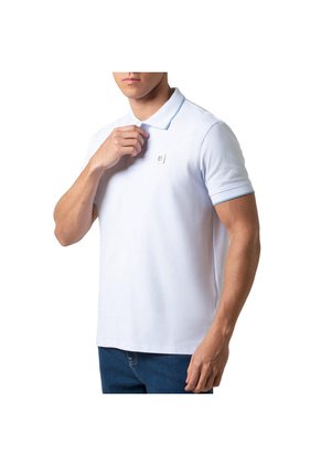 CAMISETA QST HOMBRE QUE162BA0029 Talla S