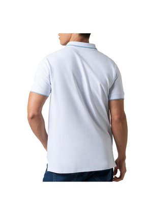 CAMISETA QST HOMBRE QUE162BA0029 Talla S