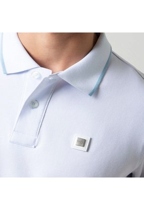 CAMISETA QST HOMBRE QUE162BA0029 Talla S