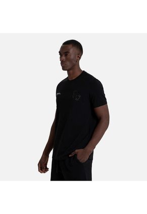 CAMISETA QST HOMBRE QUE113250011 Talla XXL