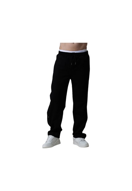 PANTALON QST HOMBRE QZT109250013 NEGRO Talla 30