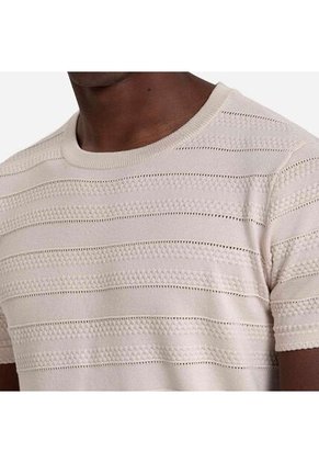 CAMISETA QST HOMBRE QUE112250007 Talla S