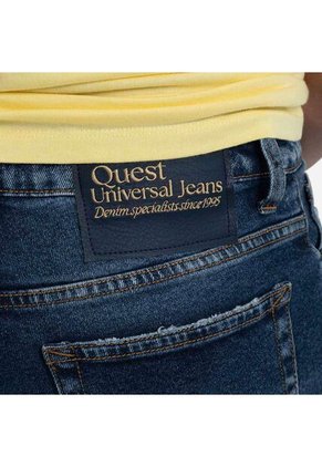 JEAN QST HOMBRE QUE110250044 Talla 30