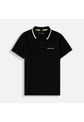 CAMISETA QST HOMBRE QUE162250010 Talla L