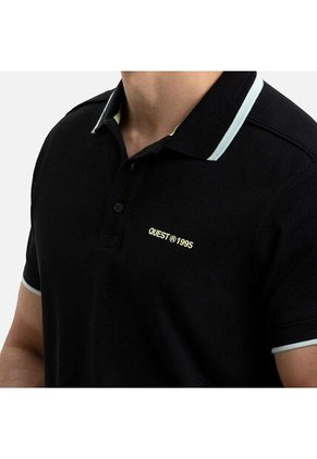 CAMISETA QST HOMBRE QUE162250010 Talla L