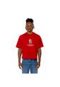 CAMISETA QST HOMBRE QZT112250064 Talla M de QST