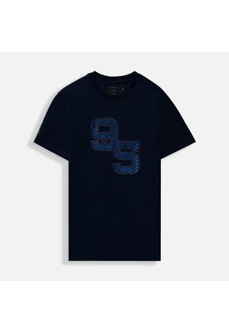 CAMISETA QST HOMBRE QUE113250029 Talla XL QST