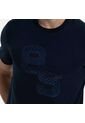CAMISETA QST HOMBRE QUE113250029 Talla XL de QST