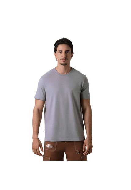 CAMISETA QST HOMBRE QZT112BA0005 Talla M