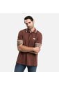 CAMISETA QST HOMBRE QUE162240072 Talla S de QST