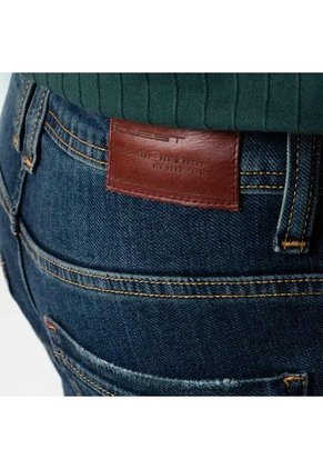 JEAN QST HOMBRE QUE110250078 Talla 34