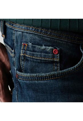 JEAN QST HOMBRE QUE110250078 Talla 34