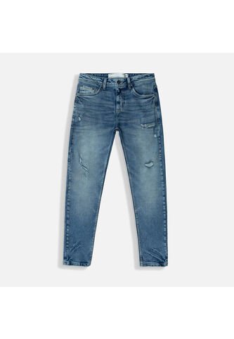 JEAN QST HOMBRE QUE110250036 Talla 30 QST